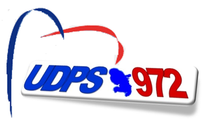 IMAGE DU LOGO  UDPS 972