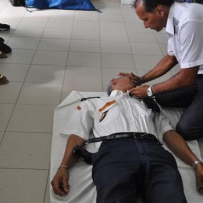 Sensibilisation aux Premiers Secours