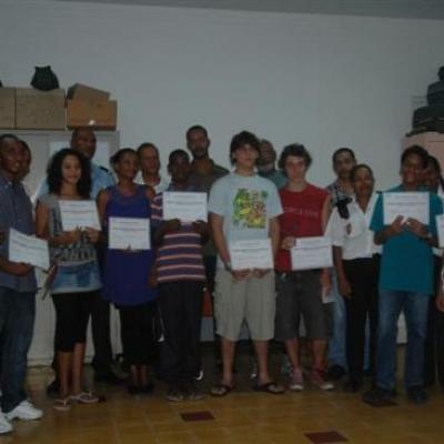 REMISE CERTIFICATS PSC 1