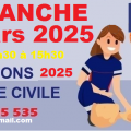 16 Mars 2025